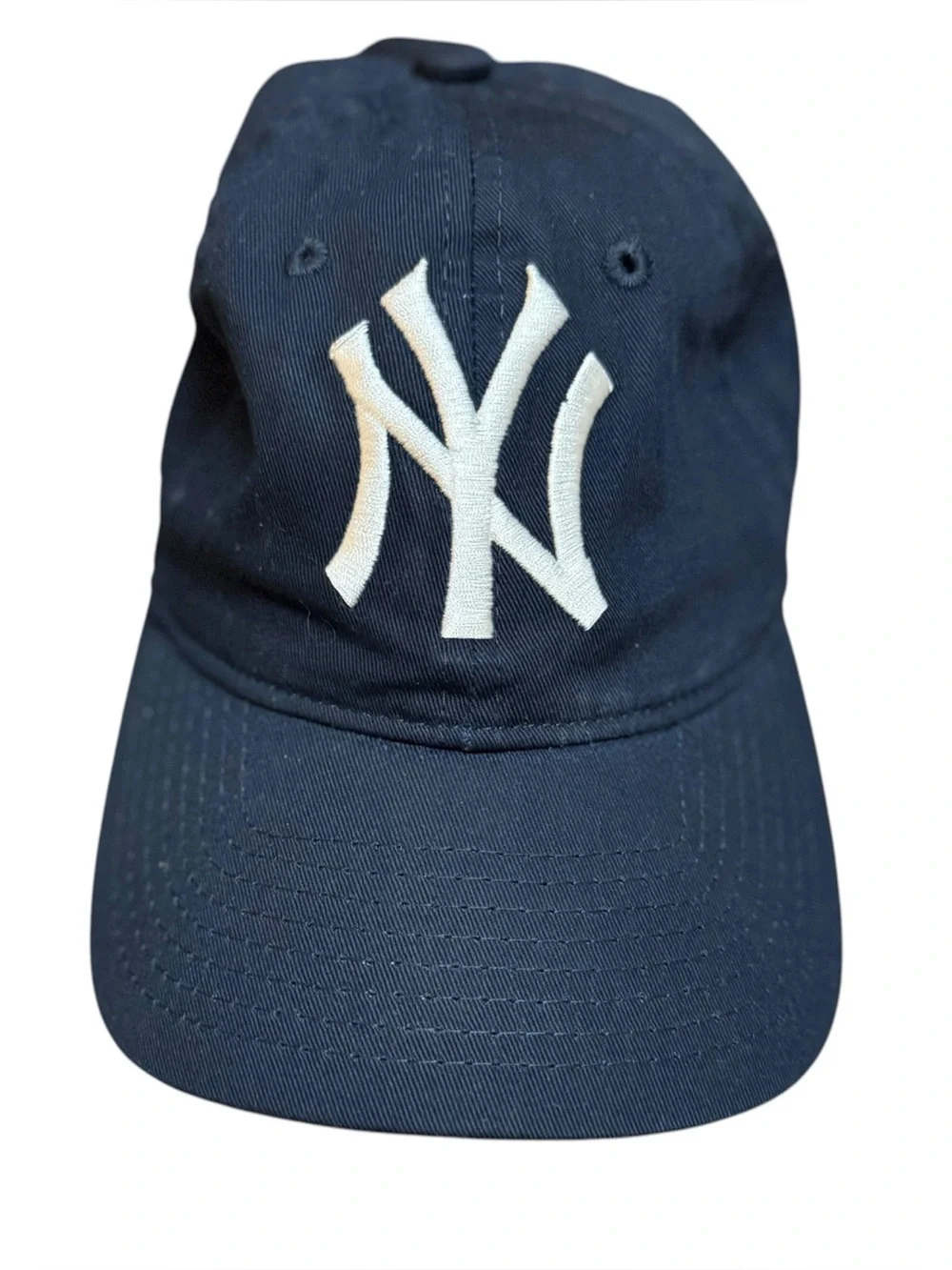 Aime Leon Dore New Era New York Yankees Navy Adjustable Cap Hat